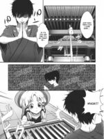 Super Hard Hatsujou Kero page 2