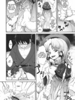 Super Hard Hatsujou Kero page 9