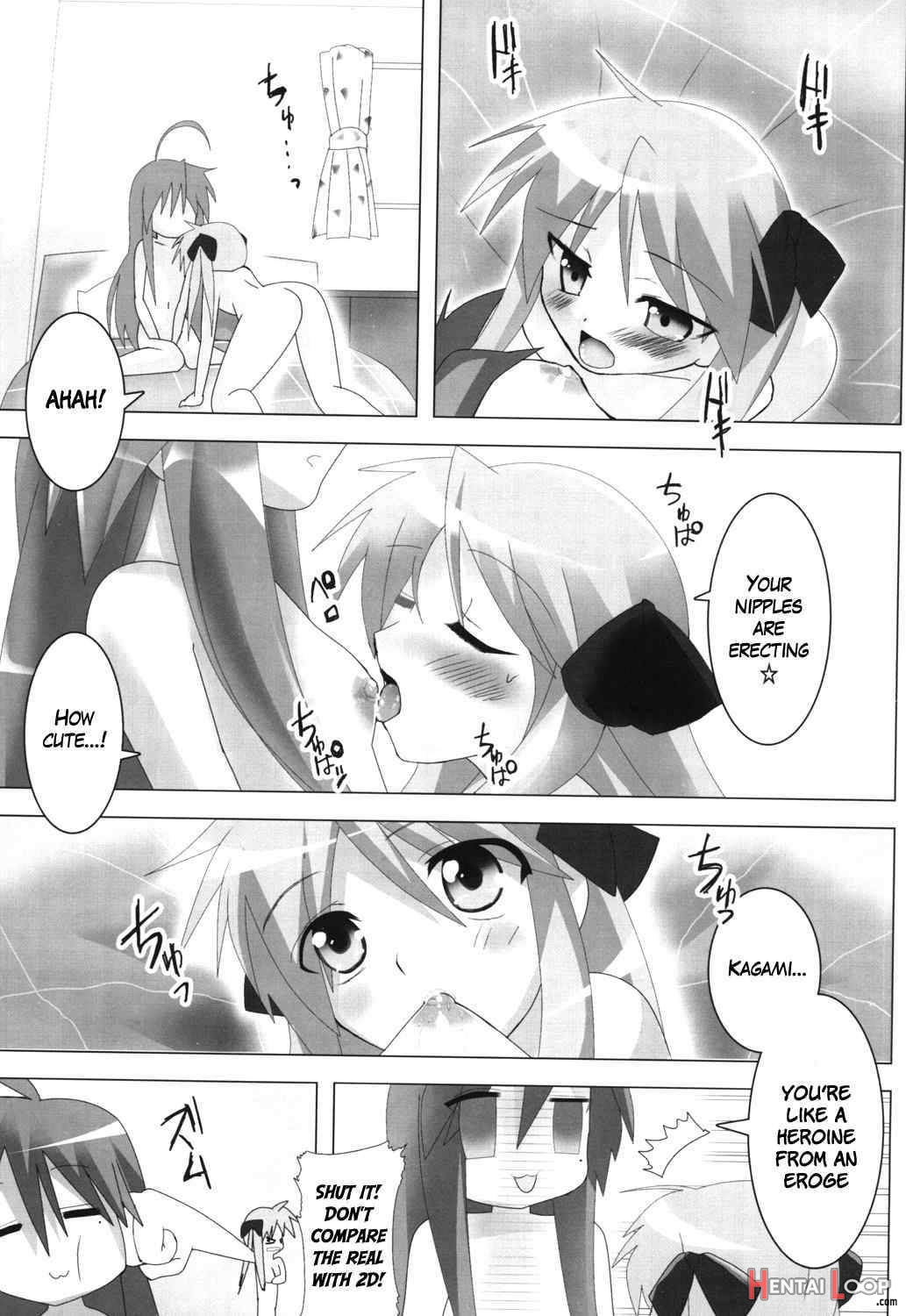 Super Heroine Taisen Sexy~lezmoe! Soushuuhen~ page 100