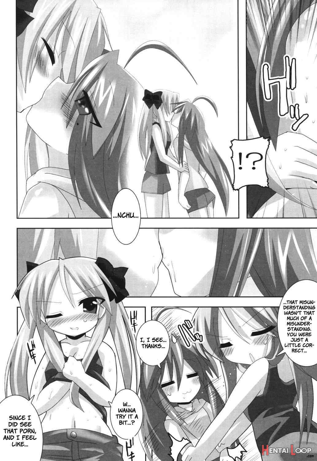 Super Heroine Taisen Sexy~lezmoe! Soushuuhen~ page 95