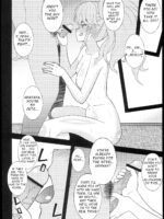 Super High School Level Penis Addiction Enoshima Junko page 3