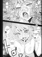 Super High School Level Penis Addiction Enoshima Junko page 5