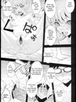 Super High School Level Penis Addiction Enoshima Junko page 6