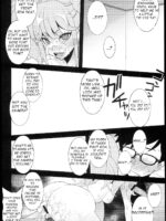 Super High School Level Penis Addiction Enoshima Junko page 9