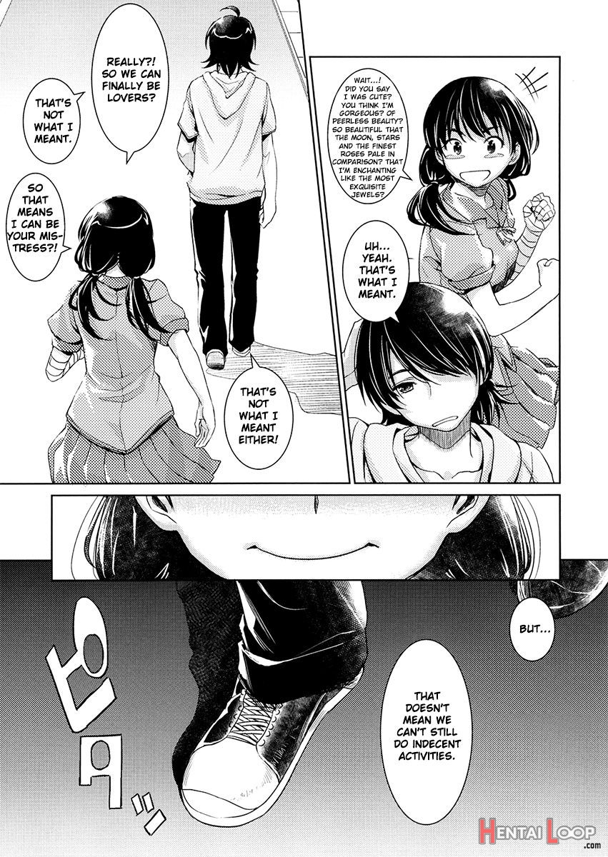 Suruga Play Hana page 4