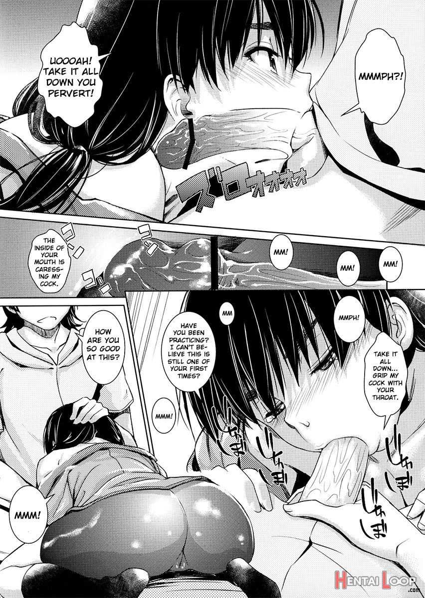 Suruga Play Hana page 9