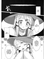 Suwako-sama To Shota-kun Ga Ecchi Suru Hon page 2