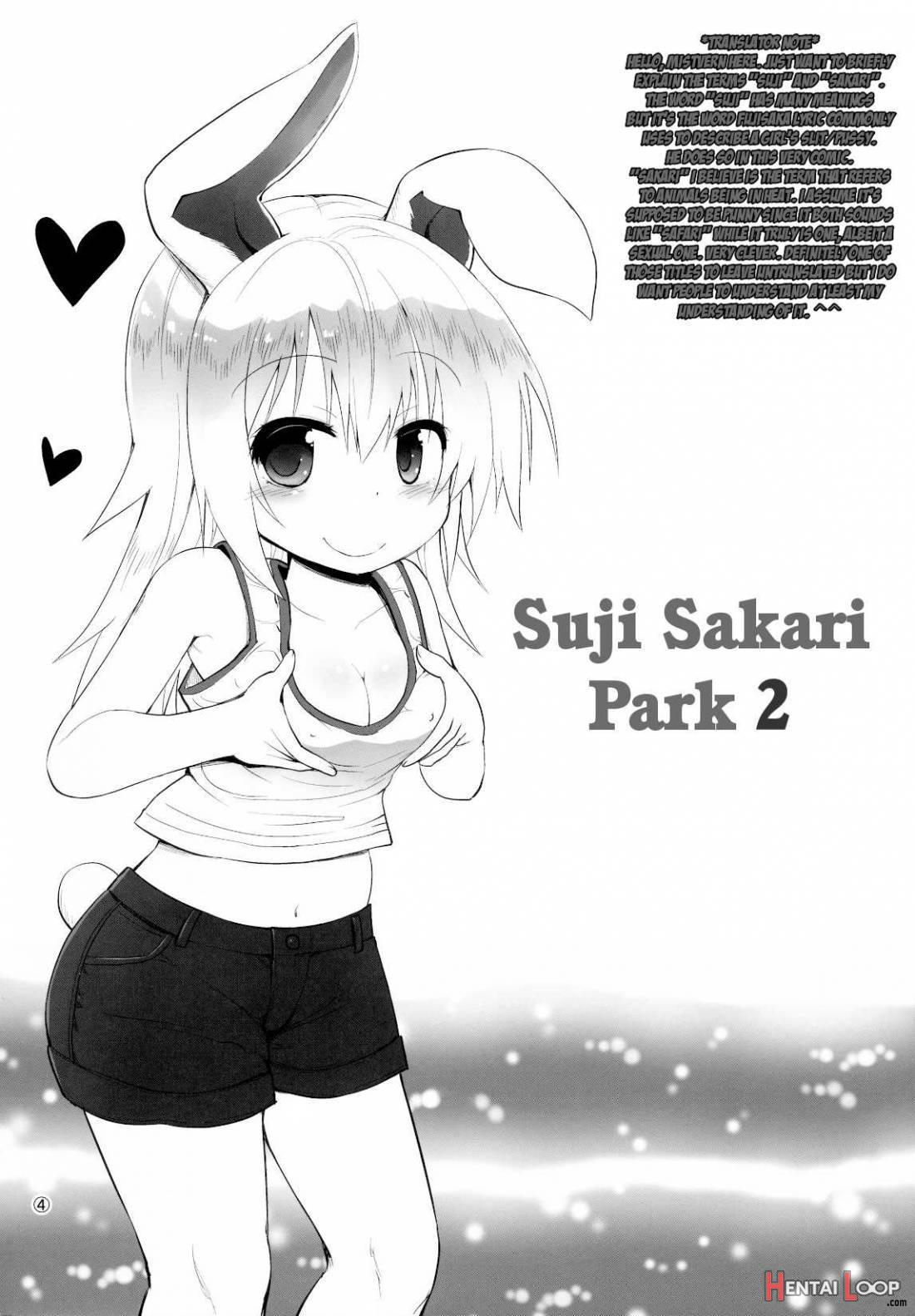 Suzi Sakari Park 2 page 2