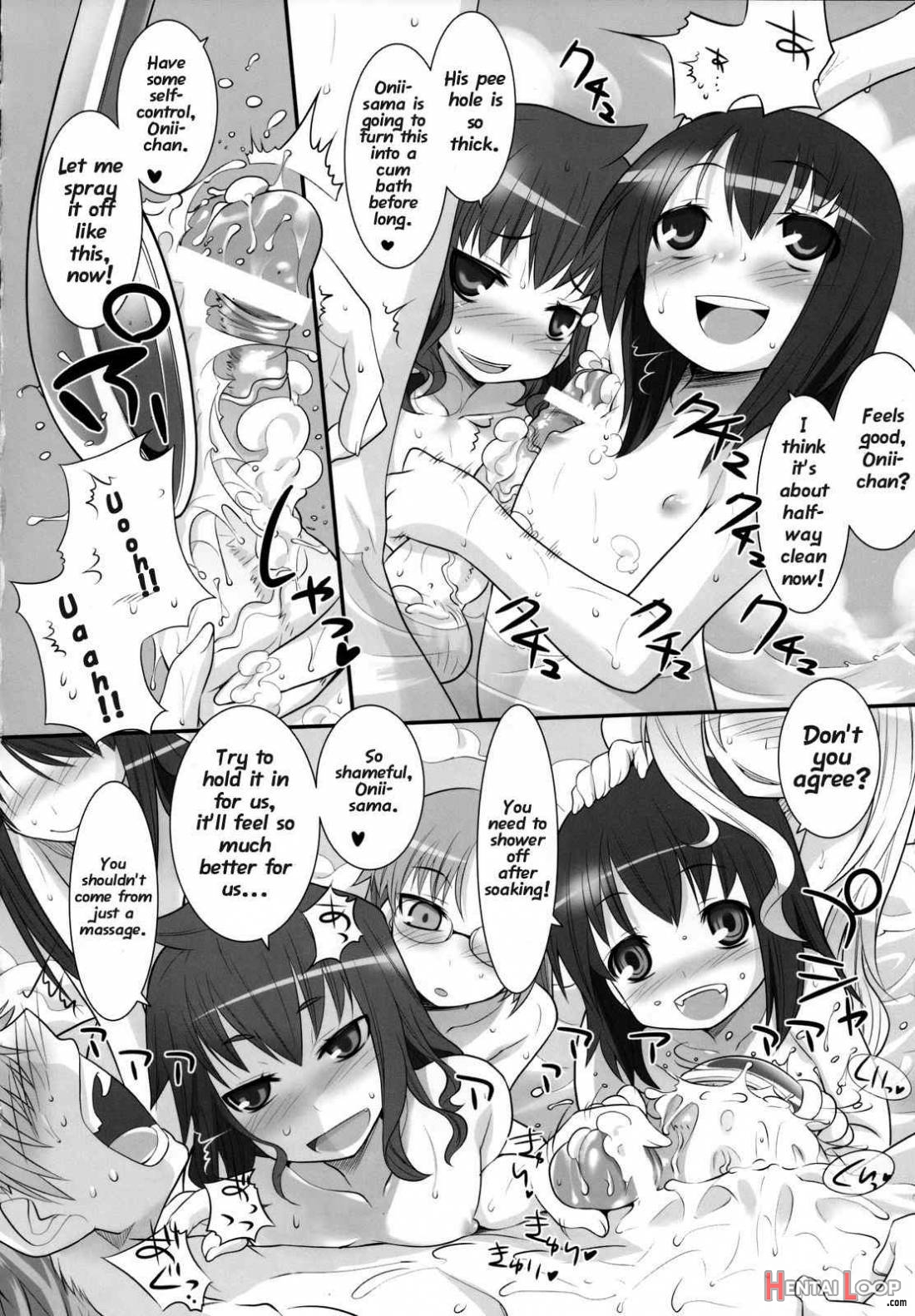 Suzu No Annei page 9