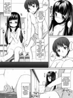 Suzune To Issho! page 6