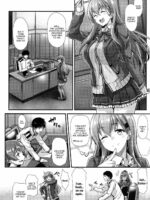 Suzuya To Ichaicha Kkusu! page 3
