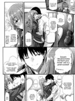 Suzuya To Ichaicha Kkusu! page 5