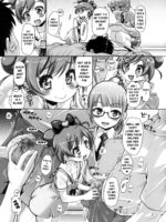 Sweet Seductive Duo Out Of Puripara Town page 5