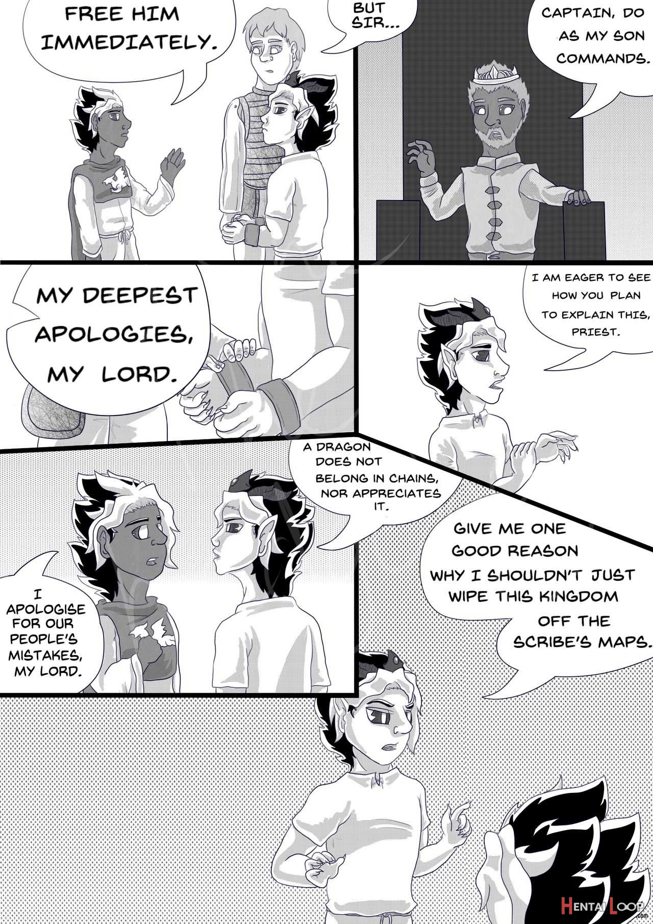 Sword And Crown page 12