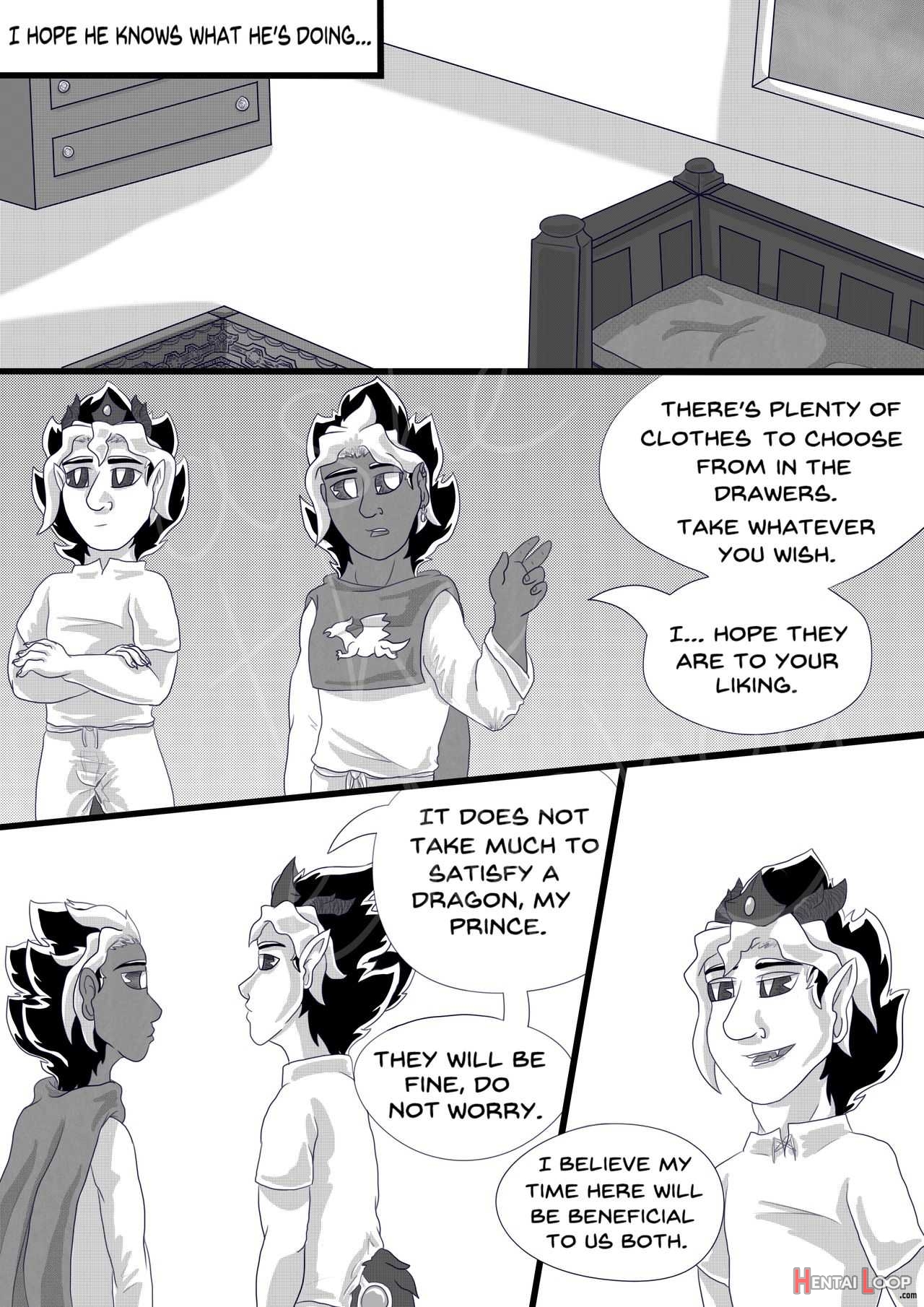 Sword And Crown page 16