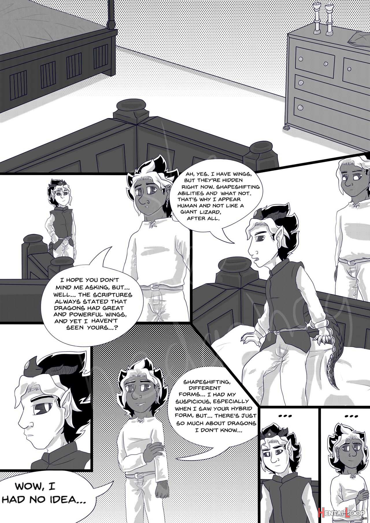 Sword And Crown page 25