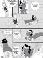 Sword And Crown page 6