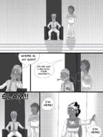 Sword And Crown page 7