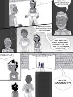 Sword And Crown page 8