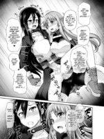 Sword Of Asuna page 6