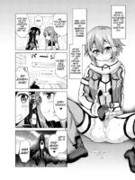 Sword Of Asuna page 9