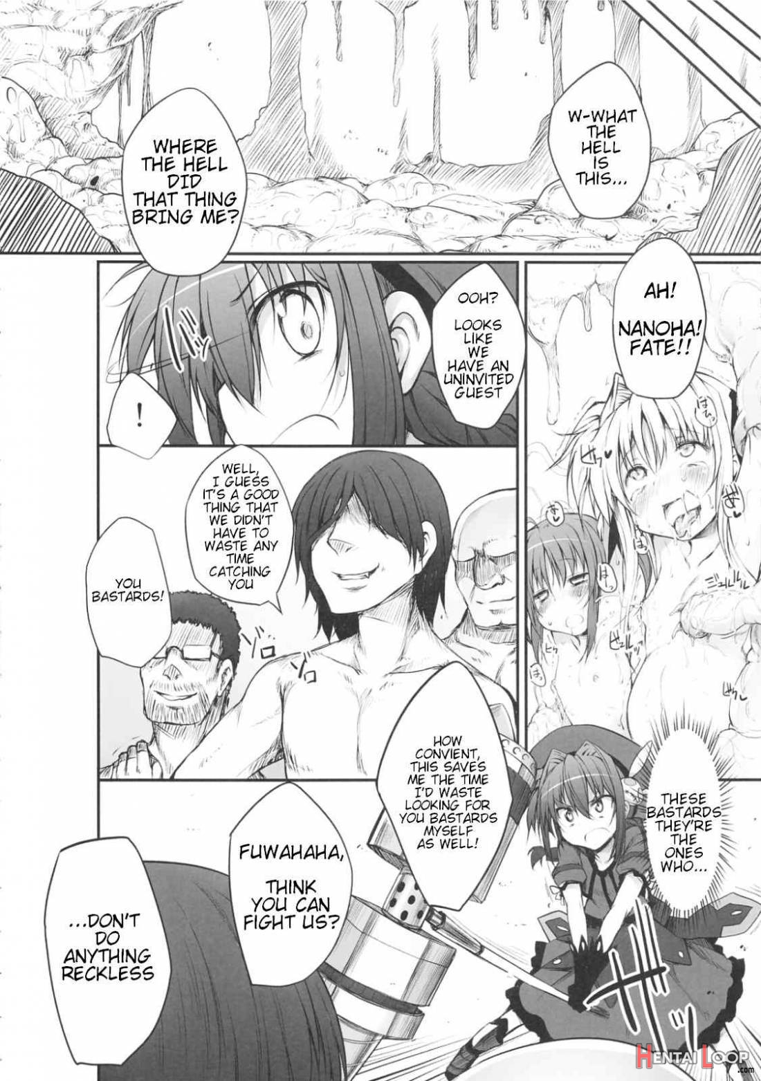 Tabegoro Vita page 3