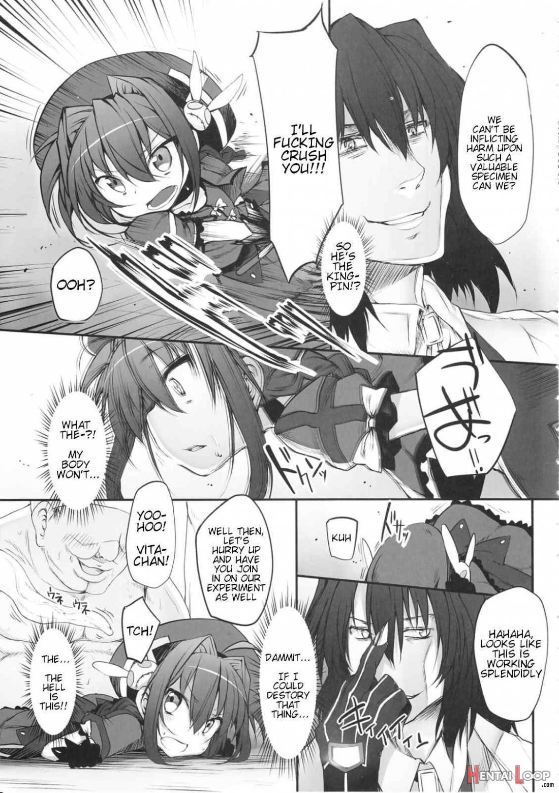 Tabegoro Vita page 4