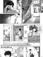 Tachibana-san-chi No Dansei Jijou page 2