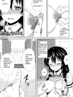 Tadokoro-chan Shintai Kensa page 10