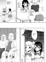 Tadokoro-chan Shintai Kensa page 6