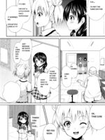 Tadokoro-chan Shintai Kensa page 7
