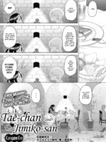 Tae-chan To Jimiko-san Ch. 1-27 page 10