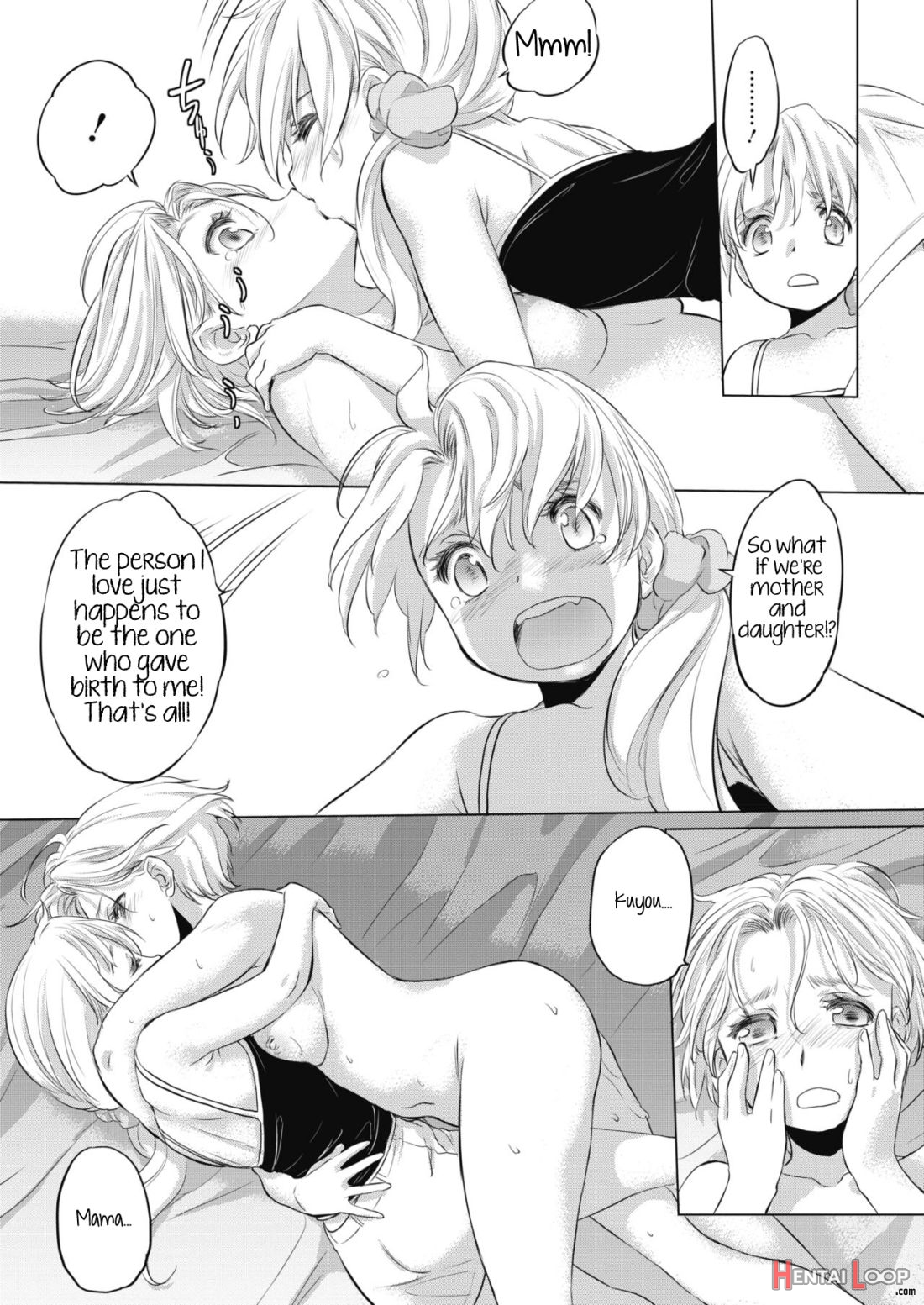 Tae-chan To Jimiko-san Ch. 1-27 page 102