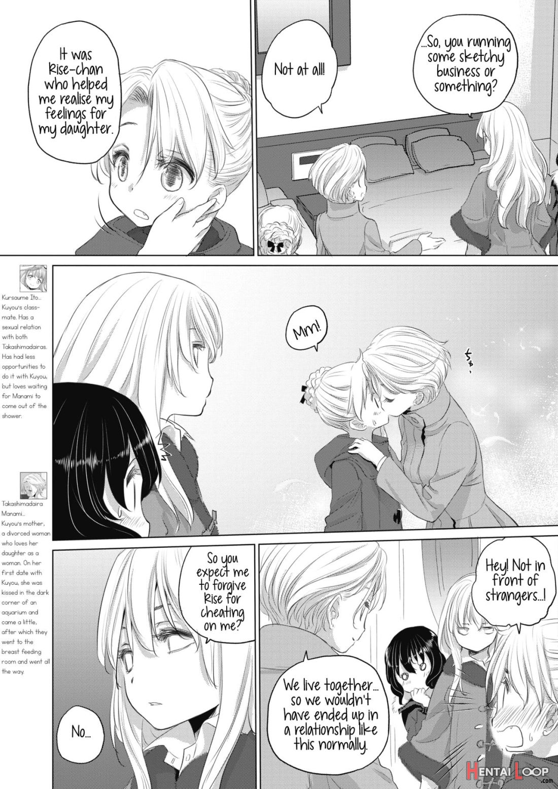 Tae-chan To Jimiko-san Ch. 1-27 page 120