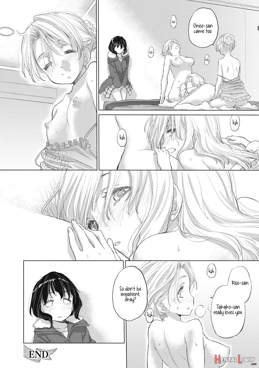 Tae-chan To Jimiko-san Ch. 1-27 page 133