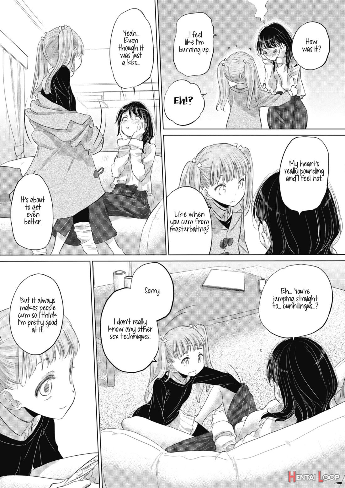 Tae-chan To Jimiko-san Ch. 1-27 page 159
