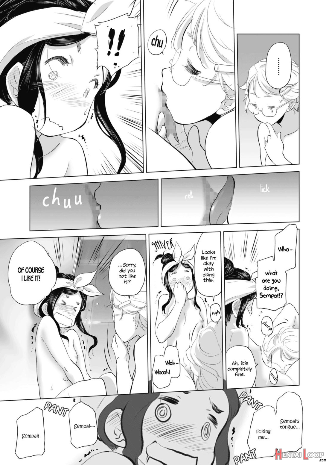 Tae-chan To Jimiko-san Ch. 1-27 page 16