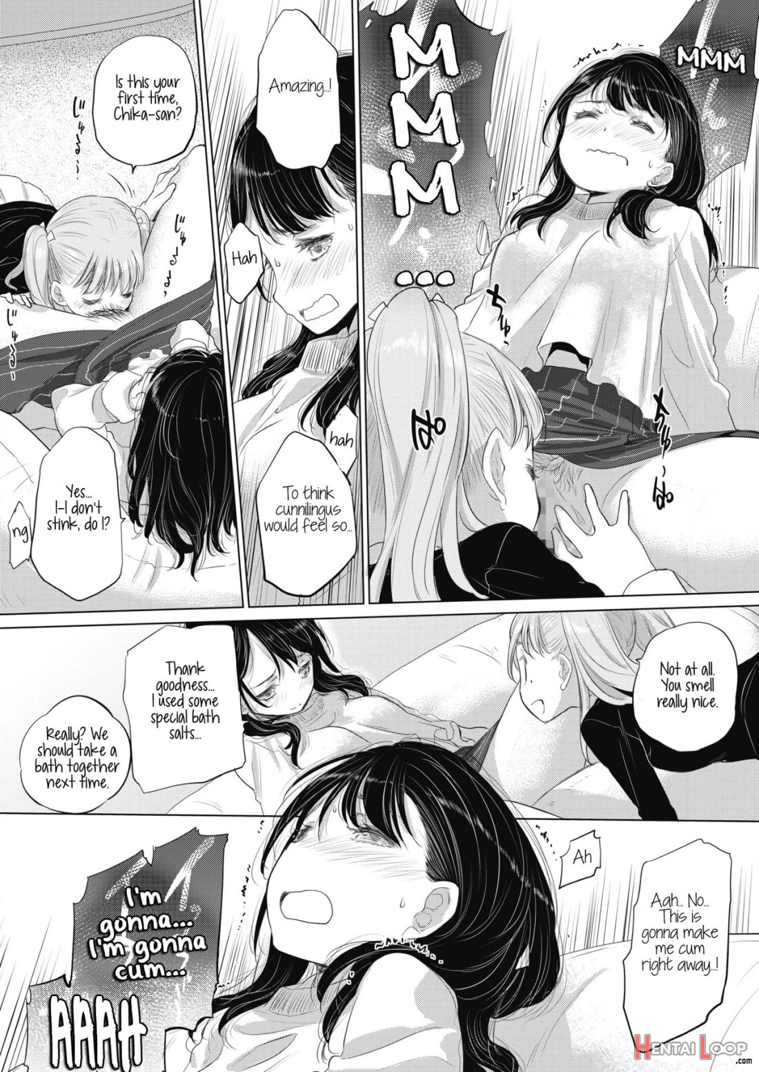 Tae-chan To Jimiko-san Ch. 1-27 page 160