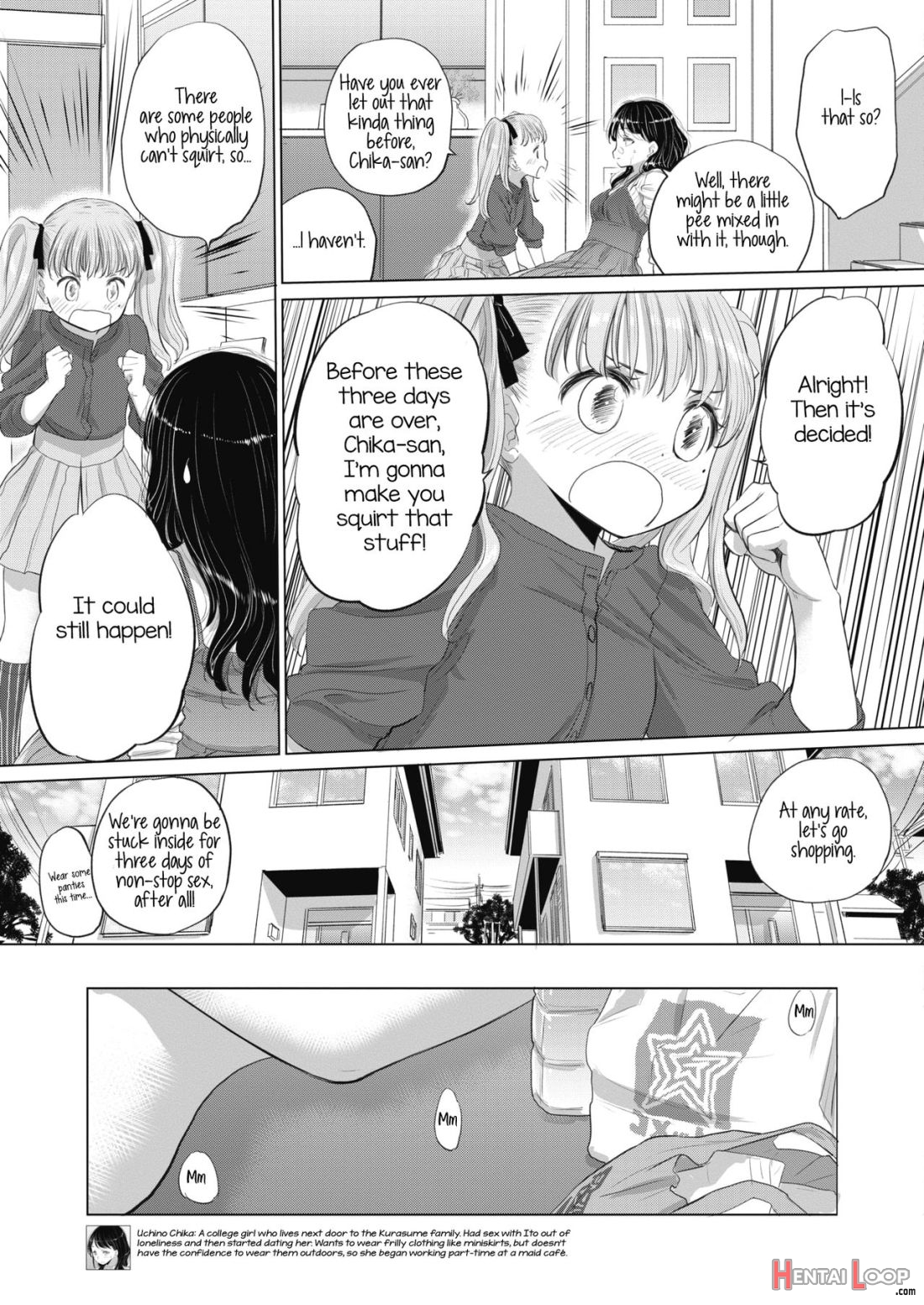 Tae-chan To Jimiko-san Ch. 1-27 page 169