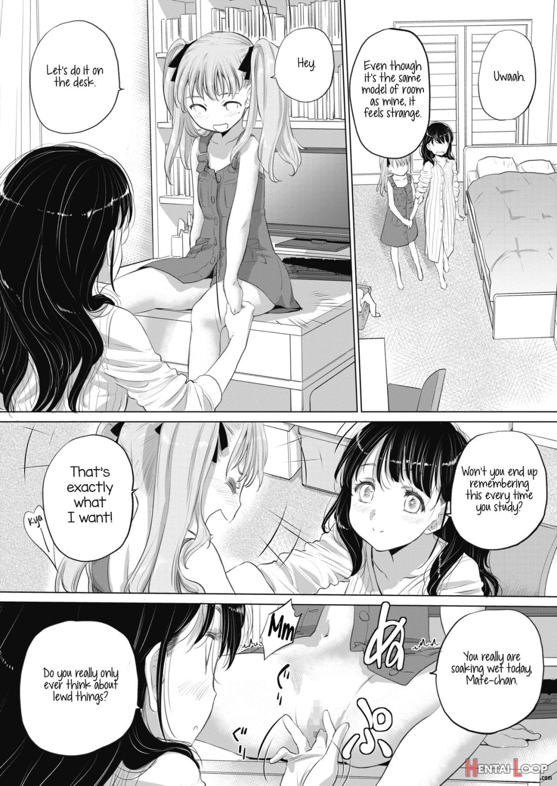 Tae-chan To Jimiko-san Ch. 1-27 page 172