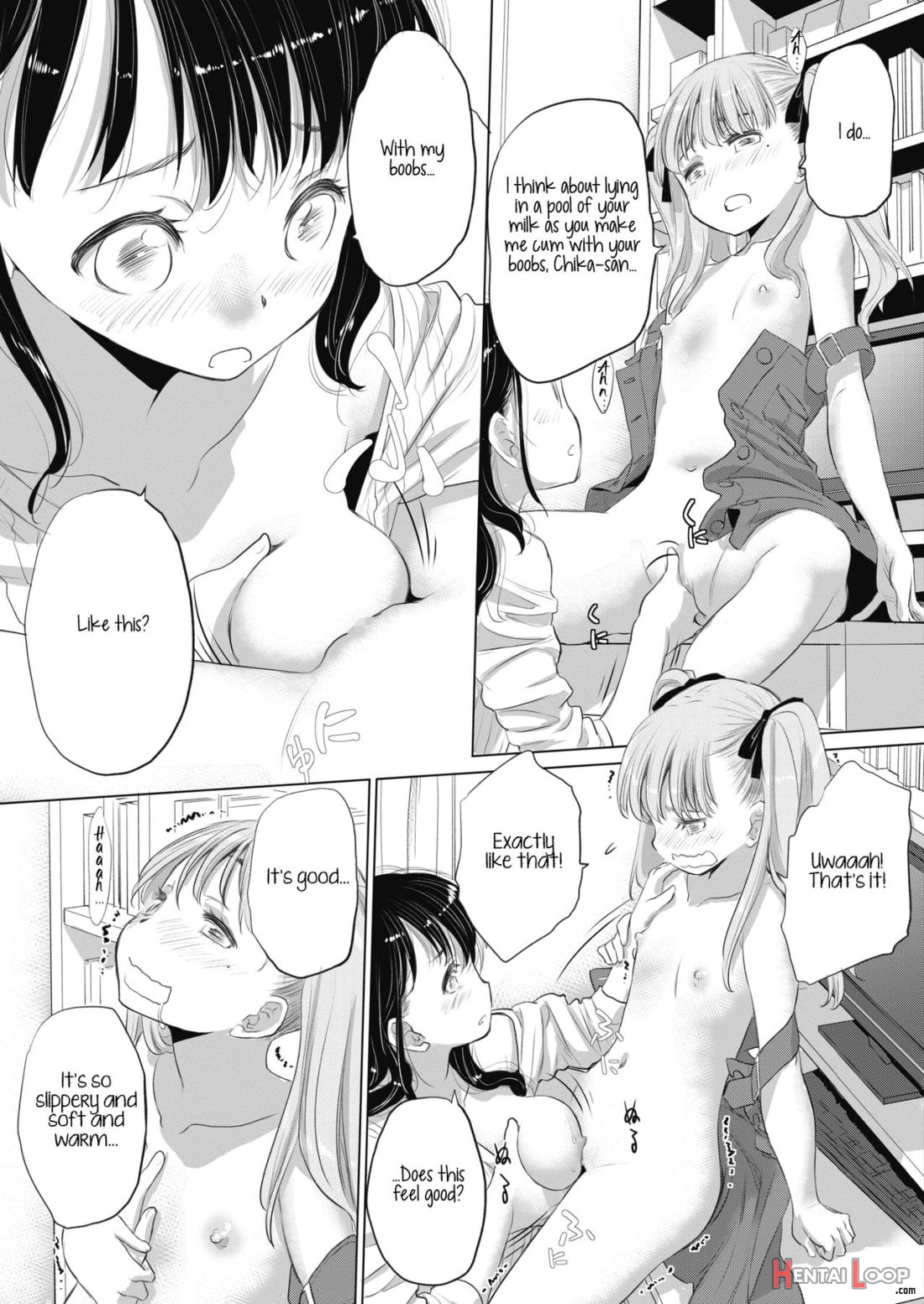 Tae-chan To Jimiko-san Ch. 1-27 page 173