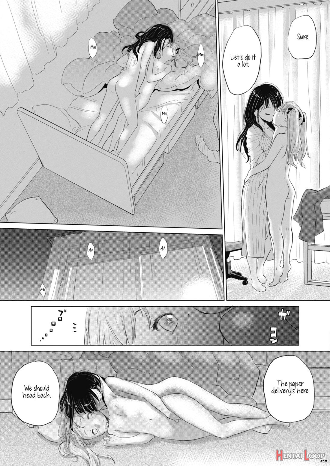 Tae-chan To Jimiko-san Ch. 1-27 page 175