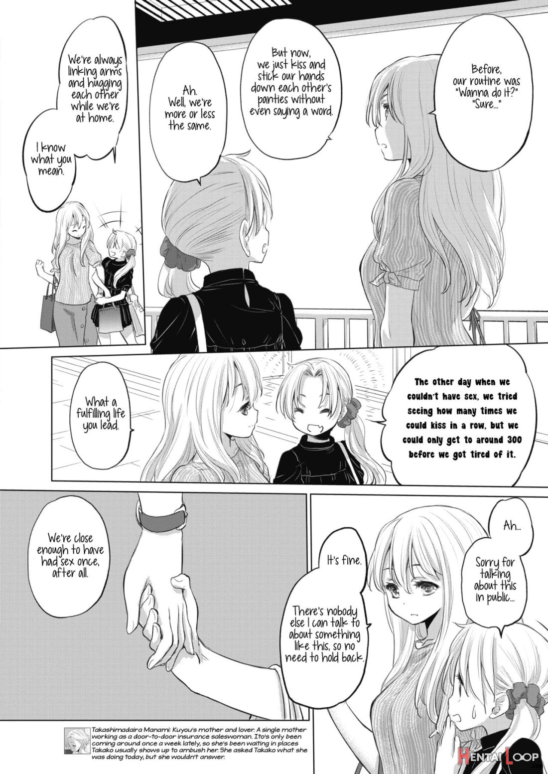 Tae-chan To Jimiko-san Ch. 1-27 page 184