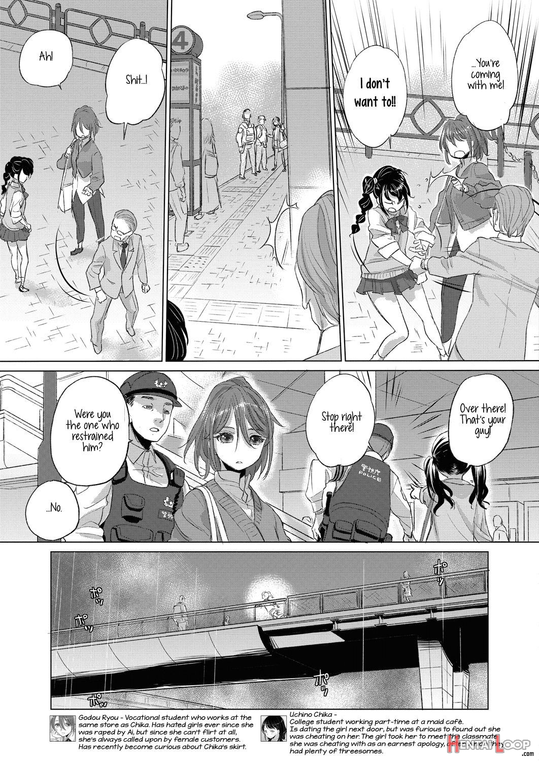 Tae-chan To Jimiko-san Ch. 1-27 page 223