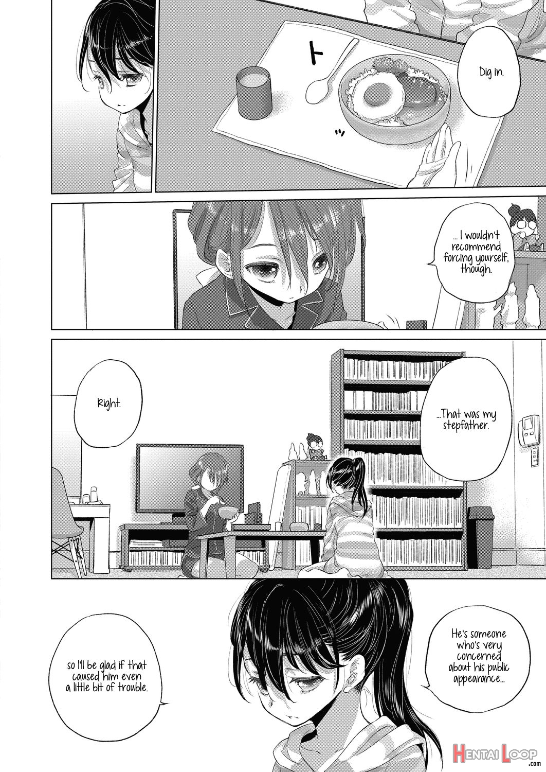 Tae-chan To Jimiko-san Ch. 1-27 page 226