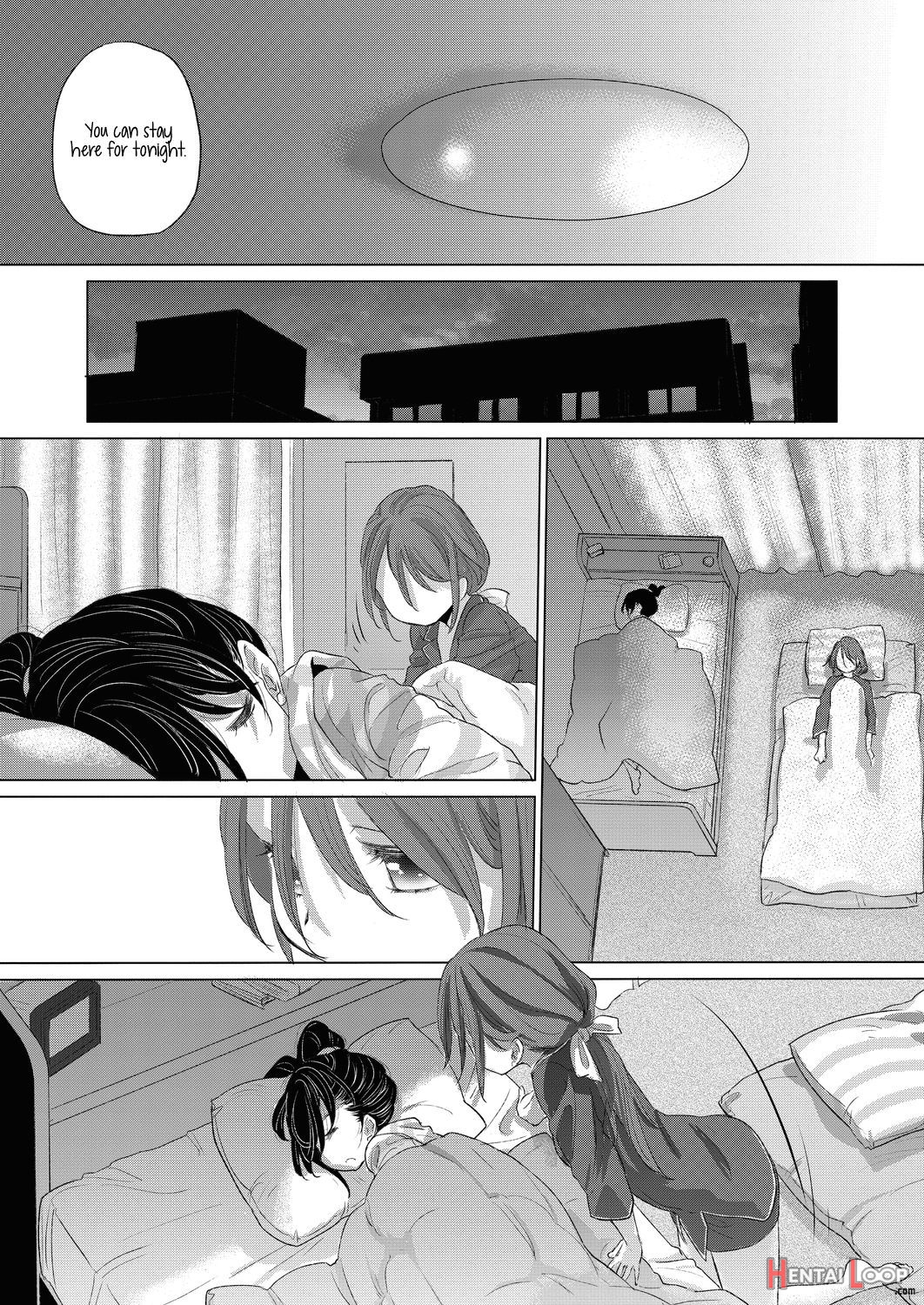 Tae-chan To Jimiko-san Ch. 1-27 page 227