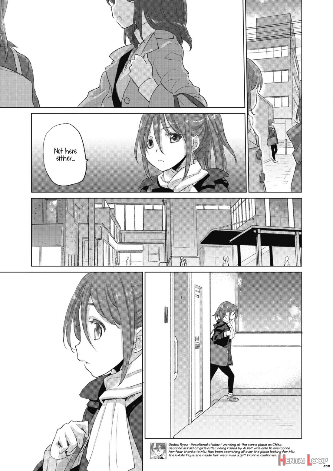 Tae-chan To Jimiko-san Ch. 1-27 page 239