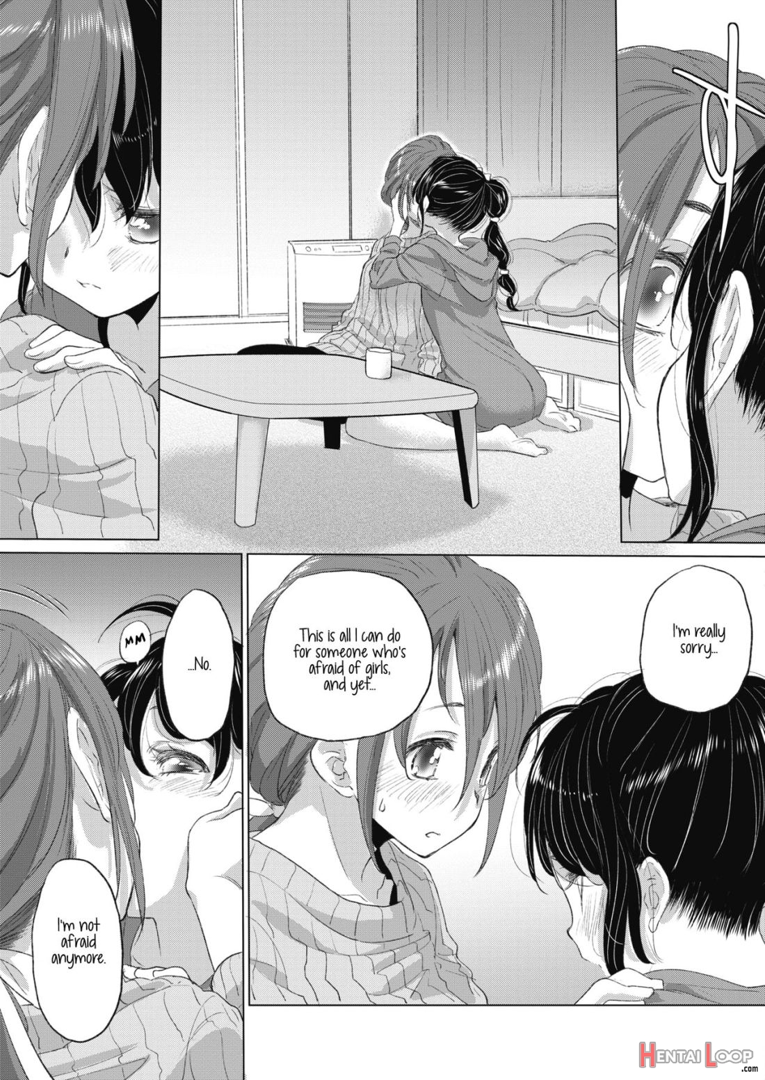 Tae-chan To Jimiko-san Ch. 1-27 page 243