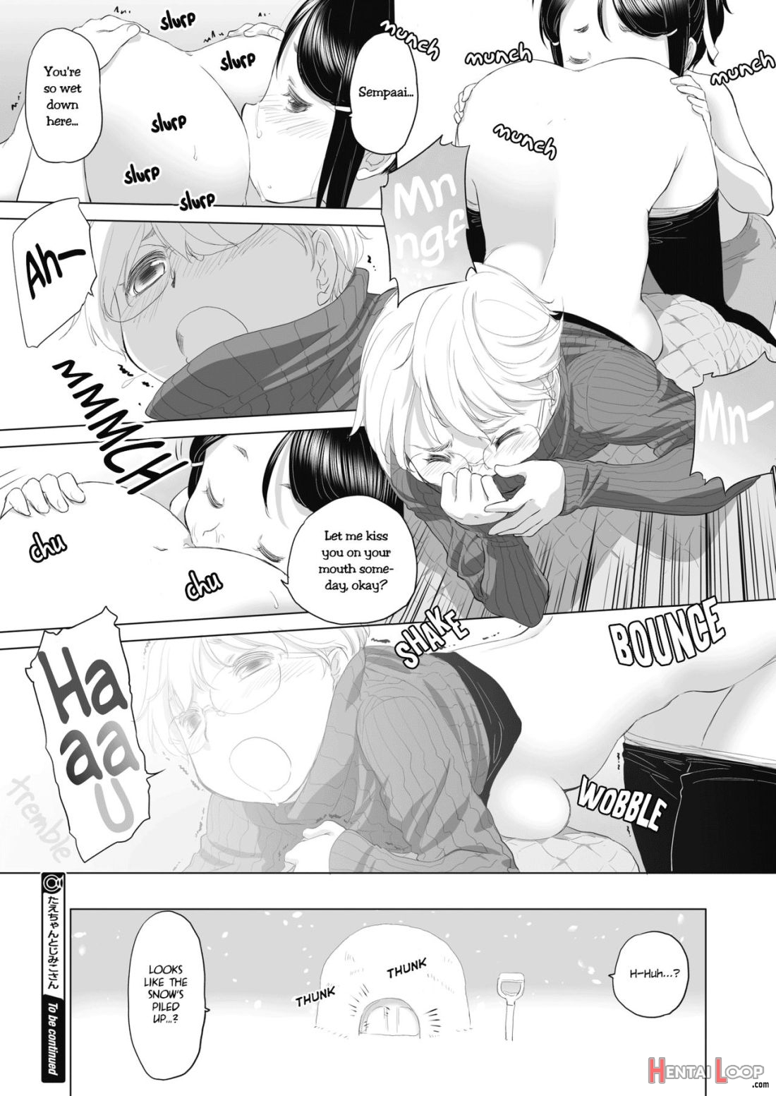 Tae-chan To Jimiko-san Ch. 1-27 page 25