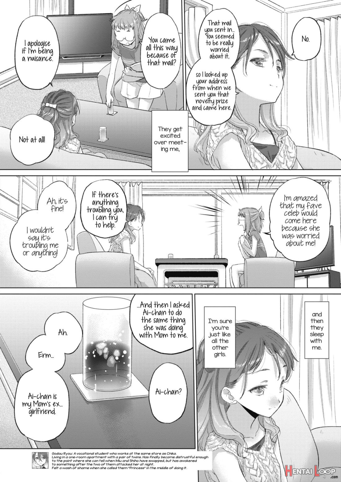 Tae-chan To Jimiko-san Ch. 1-27 page 314